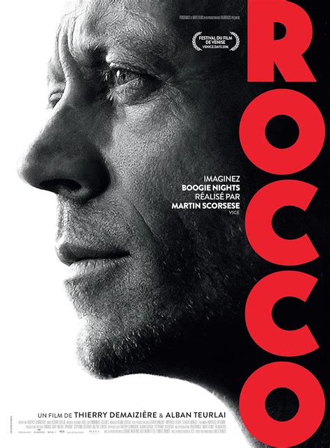 rocco full movie